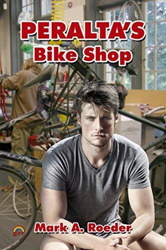 Peralta's Bike Shop