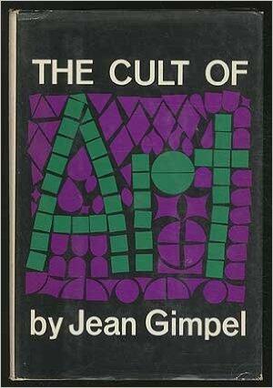 The cult of art: Against art and artists;