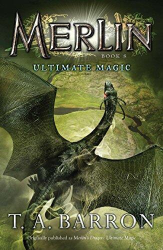 Merlin's Dragon