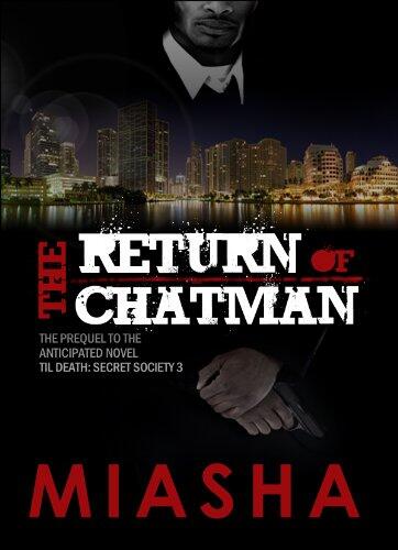The Return of Chatman