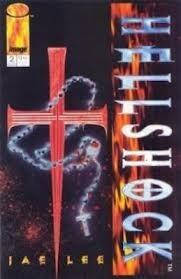 Hellshock #2