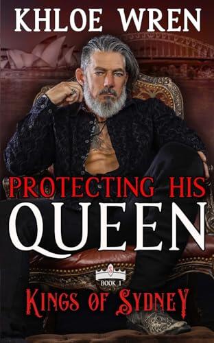 Protecting His Queen: Russian Mobster Contemporary Romance