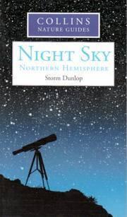 Night Sky: Northern Hemisphere