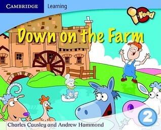 i-read Year 2 Anthology: Down on the Farm