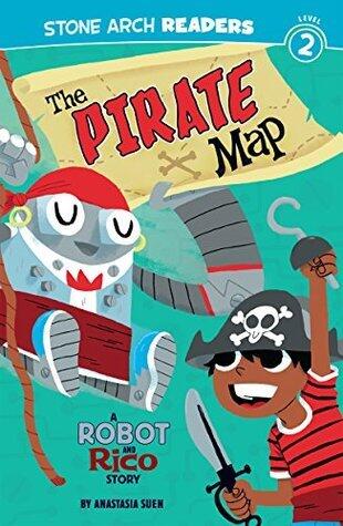 The Pirate Map