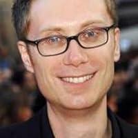 Stephen Merchant