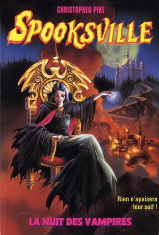 La nuit des vampires