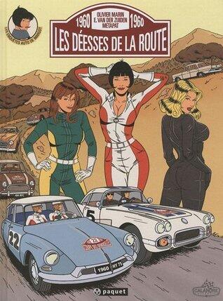 Les déesses de la route
