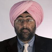 Hardeep Singh Kohli