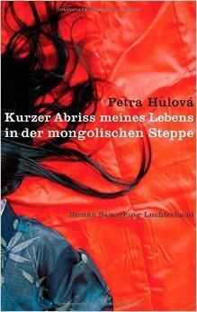 Kurzer Abriss meines Lebens in der mongolischen Steppe