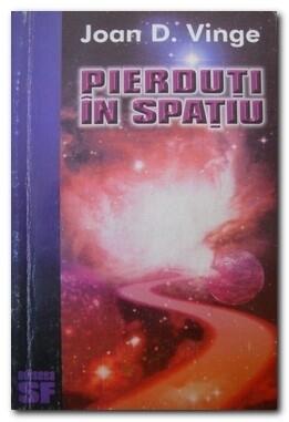 Pierduți în Spațiu