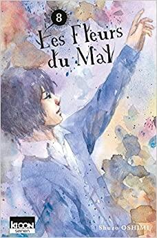 Les Fleurs du Mal, Volume 8