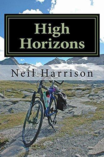 High Horizons: Cycling Tours in the Alps