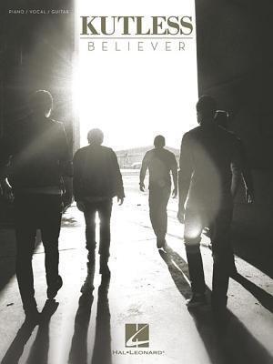 Kutless - Believer