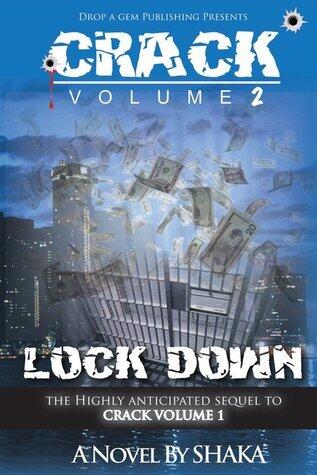 Crack Volume 2