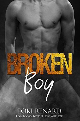 Broken Boy