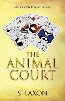 The Animal Court