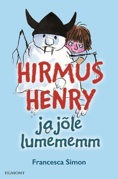 Hirmus Henry ja jõle lumememm