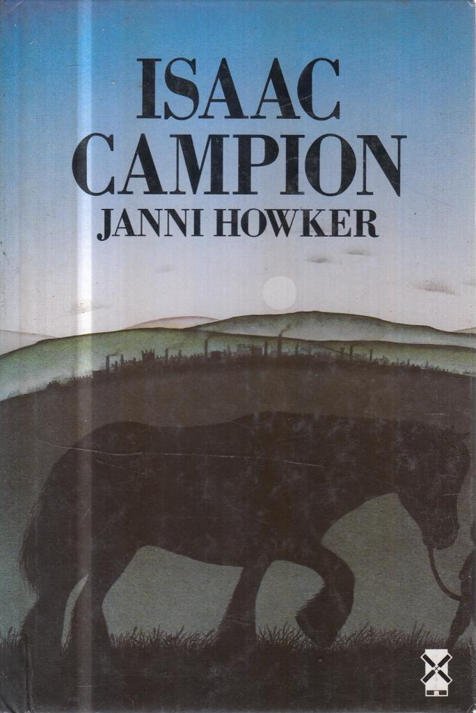 New Windmills: Isaac Campion