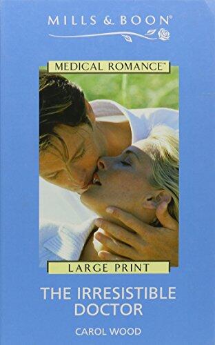 The Irresistible Doctor