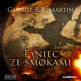 Taniec ze smokami. Część 2