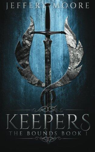 Keepers: Bounds Book 1