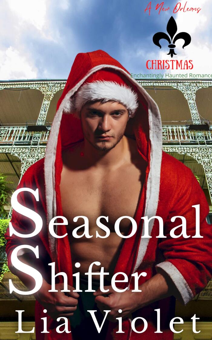 Seasonal Shifter: A New Orleans Christmas