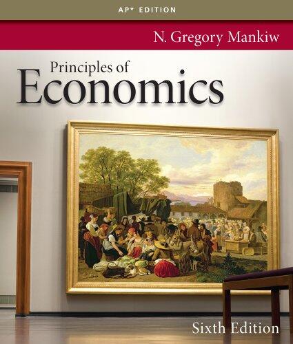Principles of Economics (6th Edition)