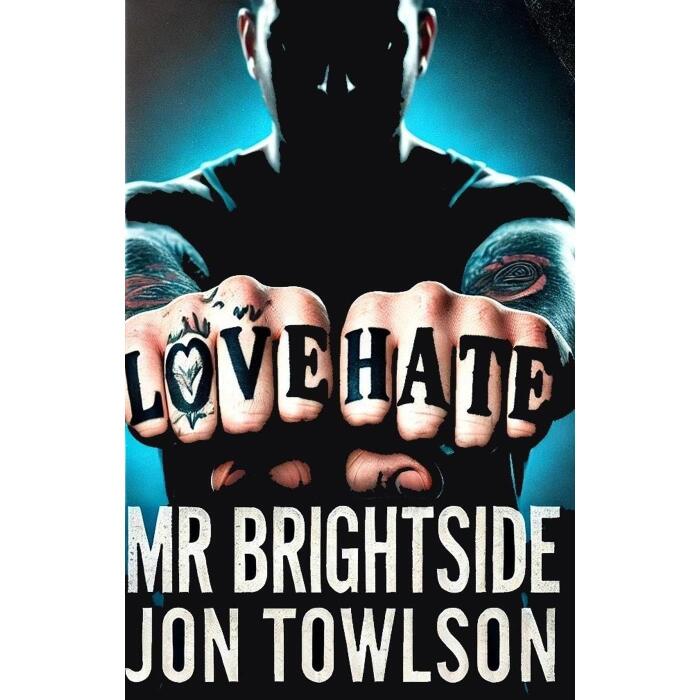 Mr Brightside