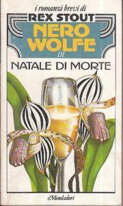Nero Wolfe : Natale di morte