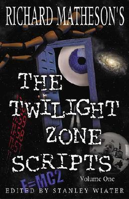 The Twilight Zone Scripts, Volume 1