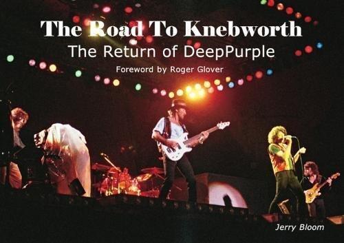 Road To Knebworth