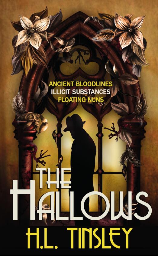 The Hallows