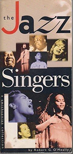 The Jazz Singers, a Smithsonian Collection