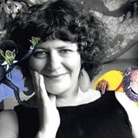 Ann Jungman
