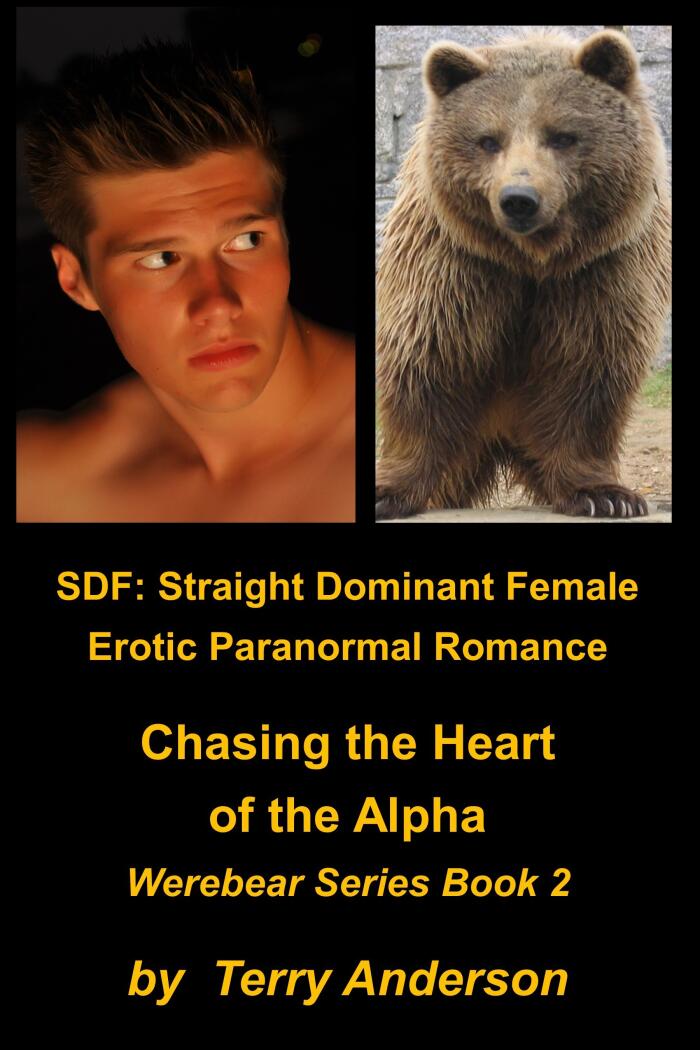 Chasing the Heart of the Alpha