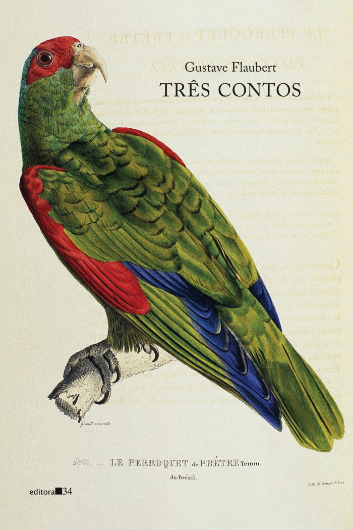 Três Contos