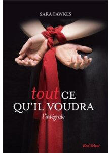 Tout ce qu'il voudra