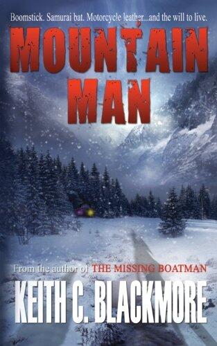 Mountain Man