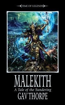 Time of Legends: The Sundering