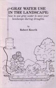 Gray Water Use in the Landscape: How To Use Gray Water To Save Your Landscape During Droughts