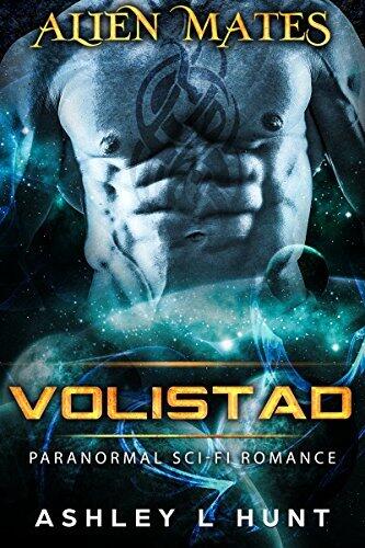 Volistad