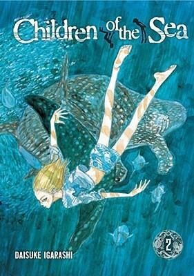 Children of the Sea, Volume 2