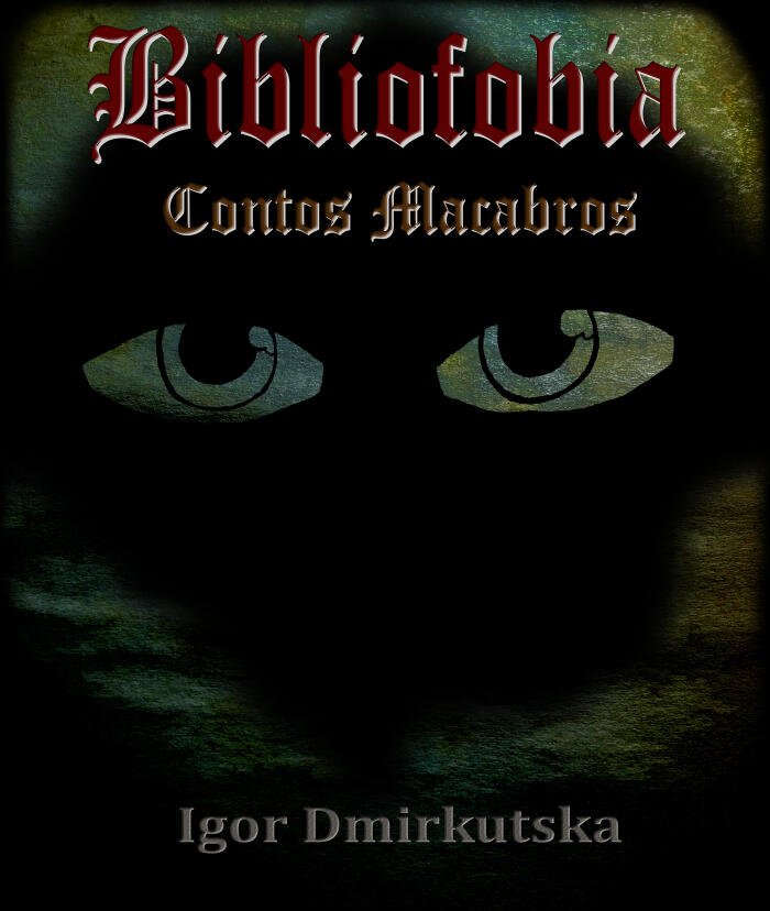 Bibliofobia