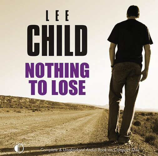 Nothing To Lose