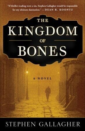 The Kingdom of Bones