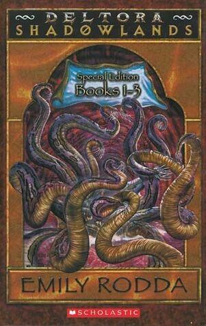 Deltora Shadowlands: Special Edition, Books 1-3