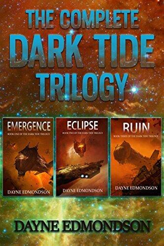 The Complete Dark Tide Trilogy