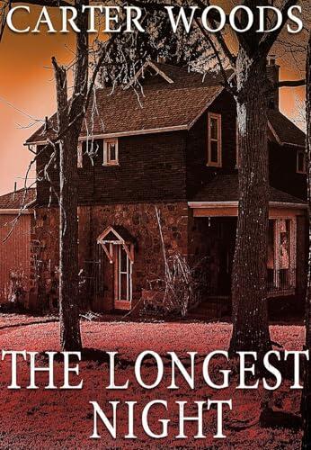 EMP Survival: The Longest Night (Une saga dystopique et post-apocalyptique sur la survie après un EMP t. 20)