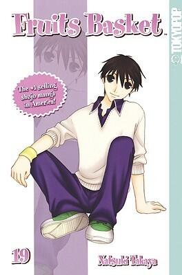 Fruits Basket, Vol. 19